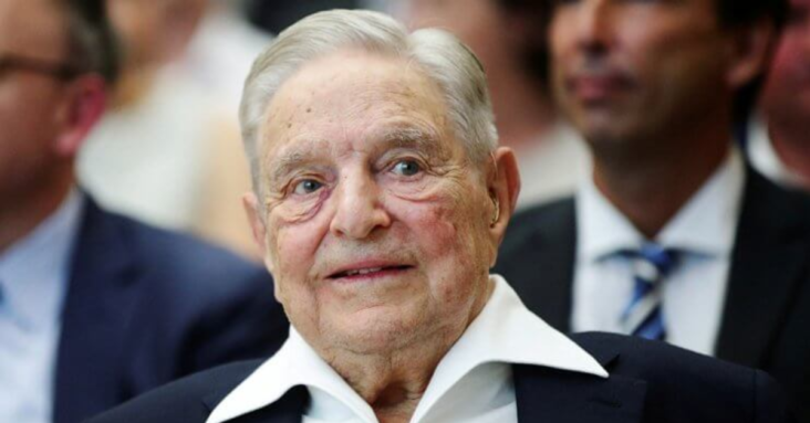 George Soros Invested $40 Million to Help Elect Dozens of Progressive Prosecutors Across the U.S. Study