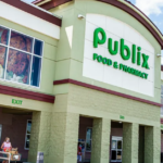 Grocery Chain Publix Won’t Offer COVID-19 Vaccine to Children Under 5