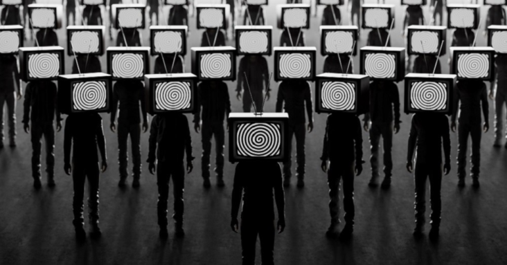 How ‘mass formation psychosis’ formed society’s acceptance of COVID restrictions