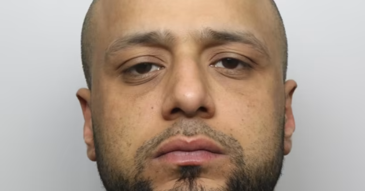 Huddersfield grooming gang member Umar Zaman arrested and jailed three years