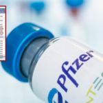 International Study Shows Pfizer & Moderna Vaccines ‘Associated with Increased Risk of Serious Adverse Events’