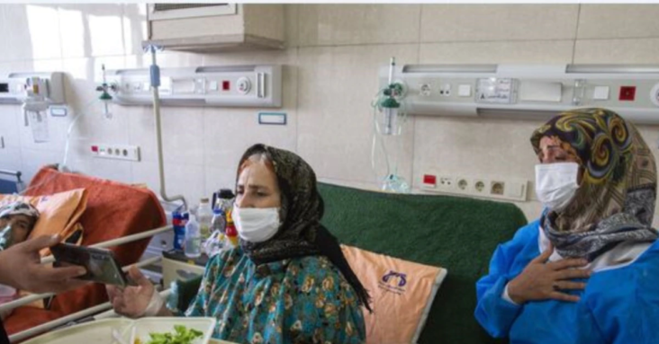 Iranian institutions facing food shortages as prices skyrocket