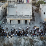 Israeli forces kill two Palestinians in occupied West Bank