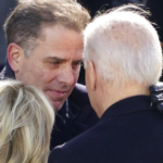 Joe Biden unwittingly helped finance Hunter's trysts with Russia-linked escorts