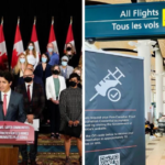 Justin Trudeau Says Unvaccinated People Have To Accept The 'Consequences' Of Their Decision