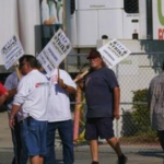 Labor Union Threatens US Foods With Work Stoppages, Could Impact East Coast Restaurants