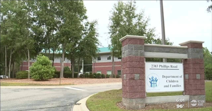 Lawsuit DCF accused of keeping kids from relatives, adopting them to system-connected strangers