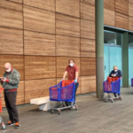 Lockdowns Harms Impossible to Cover Up