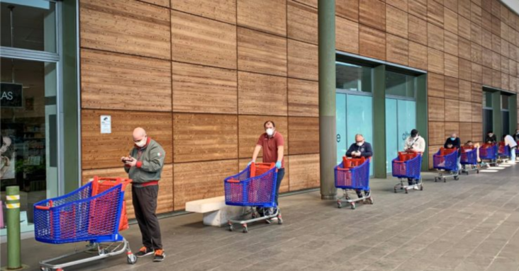 Lockdowns Harms Impossible to Cover Up