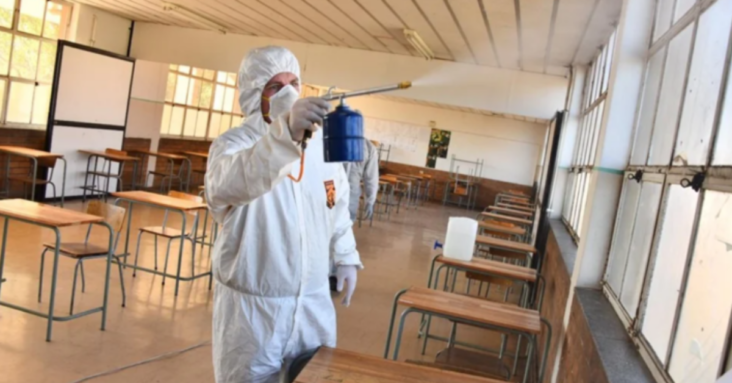 Lockdowns Killed Hundreds of Thousands of Children, Says the UN – Was it Really Worth It?