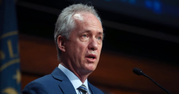 Louisville Mayor Punched At Dining Venue