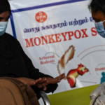 Mass vaccination campaign against Monkeypox needed, experts say