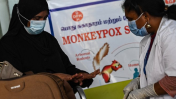 Mass vaccination campaign against Monkeypox needed, experts say