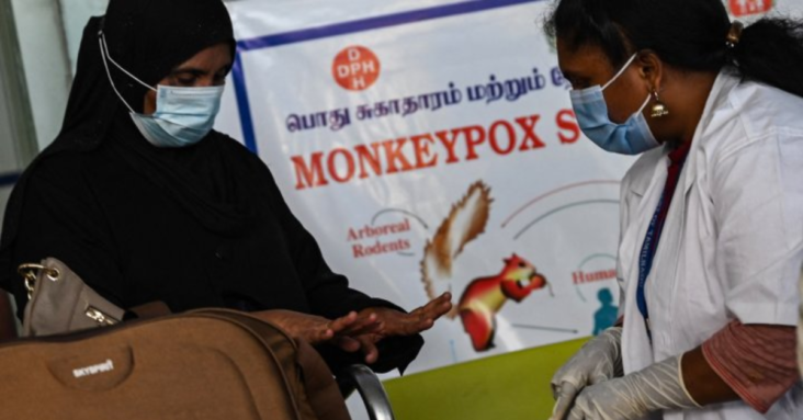 Mass vaccination campaign against Monkeypox needed, experts say