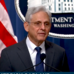 Merrick Garland’s Department Of Justice Is A Threat To The Republic
