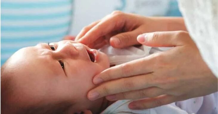 Global Warming Causes Stillbirths, Birth Defects, Infant Heart Problems