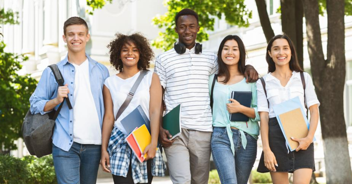 New Report The College Enrollment Decline Worsened This Spring