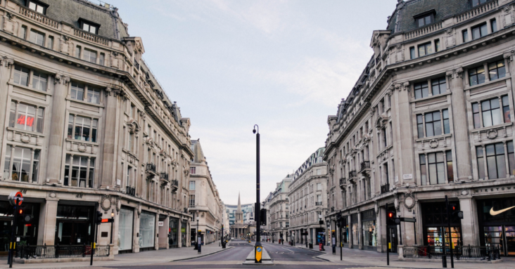 New Study Shows COVID-19 Lockdowns Caused Over 170,000 Excess Deaths in U.S.