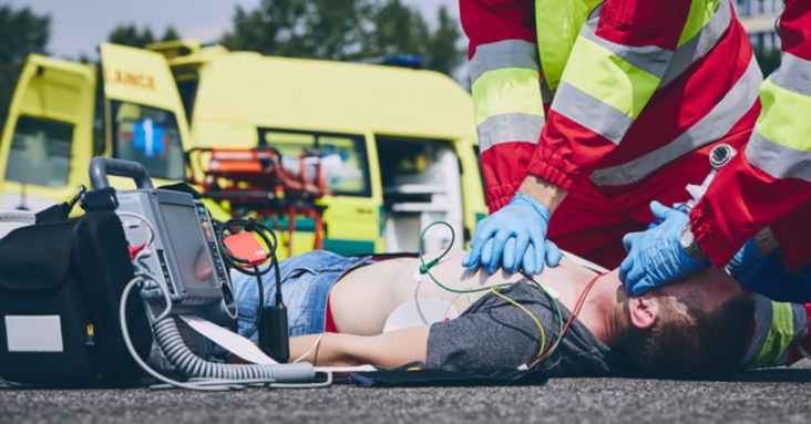 New study links COVID vaccines to 25% increase in cardiac arrest for both males & females