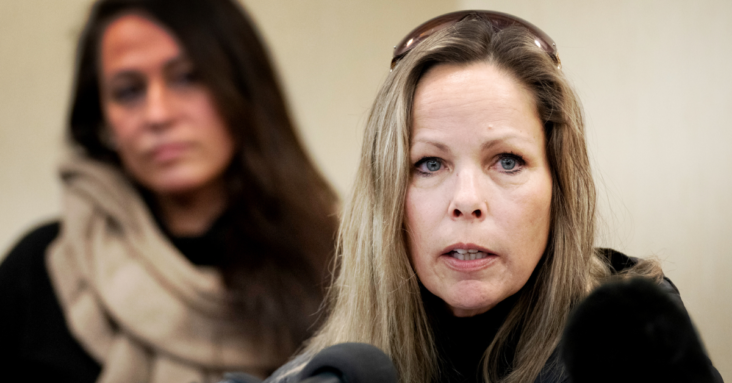 PETITION Free Tamara Lich