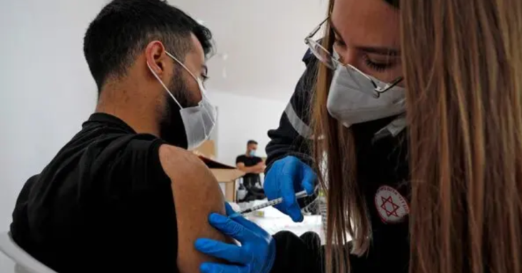 Peer-Reviewed Study Links COVID-19 Vaccines to 25% Increase in Cardiac Arrest for Both Males and Females