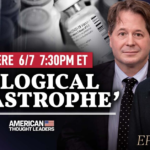 Pfizer, Moderna, J&J Vaccines Should Be ‘Immediately Pulled Off the Market’—Dr. Peter McCullough and John Leake
