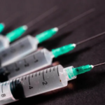 Pfizer Resubmits Application for COVID-19 Vaccine for Children Under 5