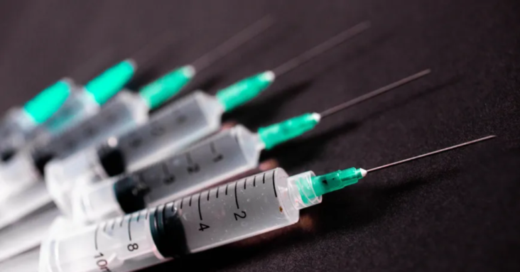 Pfizer Resubmits Application for COVID-19 Vaccine for Children Under 5