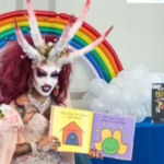 Rep. Marjorie Taylor Greene Announces She is Introducing Bill to Make it Illegal for Children to be Exposed to Drag Queen Performances