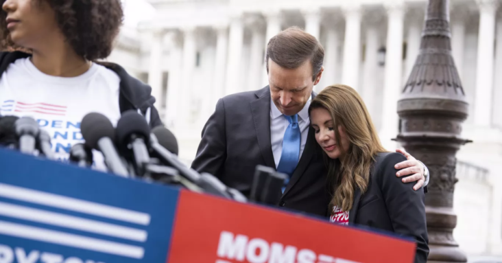 Senators reach gun safety deal