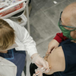 Severe COVID-19 ‘Rare’ In Unvaccinated People, Survey Reveals