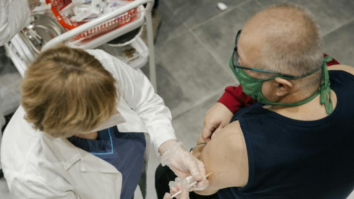 Severe COVID-19 ‘Rare’ In Unvaccinated People, Survey Reveals