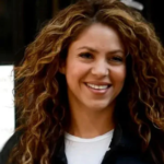 Shakira shares her first social media post after split from Gerard Pique