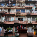 Shanghai neighborhoods return to lockdown a day after restrictions eased