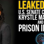 Senate Candidate Krystle Matthews