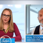 State Of The Nation with The Hon. Stockwell Day