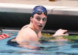 Swimming’s Governing Body to Restrict Transgender Athletes From Competing in Women’s Sports