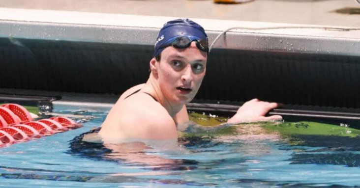 Swimming’s Governing Body to Restrict Transgender Athletes From Competing in Women’s Sports