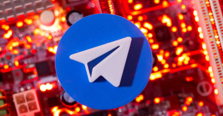 Telegram Hands Over Personal User Data to German Authorities