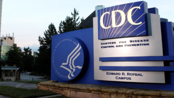 The CDC Just Pushed Fake News on Covid Child Mortality