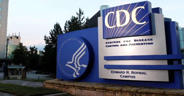 The CDC Just Pushed Fake News on Covid Child Mortality