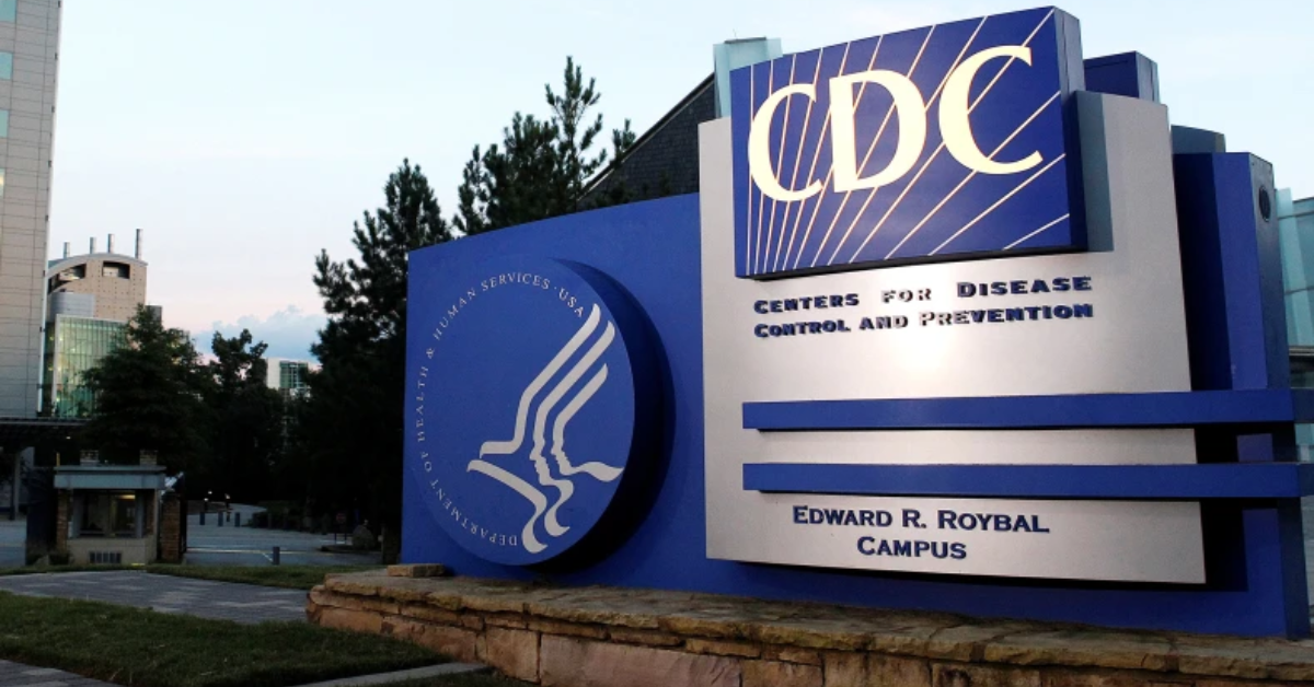 The CDC Just Pushed Fake News on Covid Child Mortality