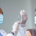 The FDA Just Released a New Warning About This COVID Vaccine Side Effect