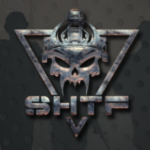 The German Institute for Disaster Medicine instructed in 2020: