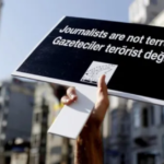 Turkish parliament commission clears bill tightening control on internet media