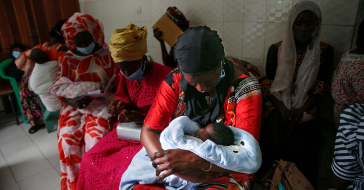 Two-Thirds of the Country Face the Prospect of Blackouts this Summer (1)