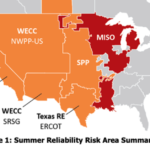 Two-Thirds of the Country Face the Prospect of Blackouts this Summer