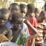 UN Food Chief Halved Refugee Meal Rations As Global Hunger Crisis Worsens