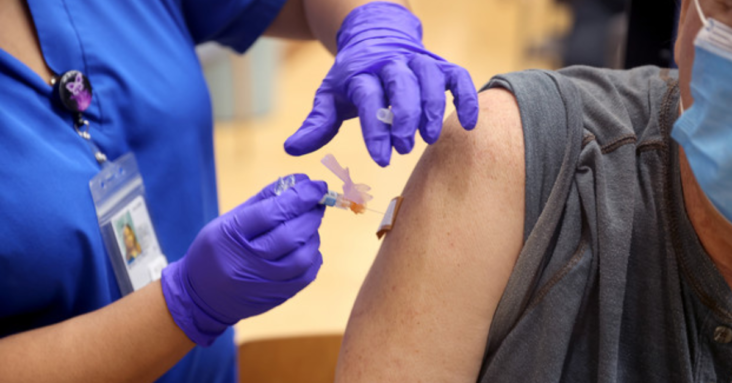 Vaccine injury compensation programs overwhelmed as congressional reform languishes