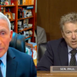 WATCH: Rand Paul slams Fauci for 'not having any evidence' to back Covid boosters for kids